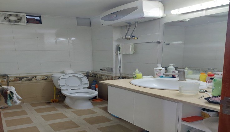 Đừng vội mua nhà khi chưa xem nhà riêng ngõ 144 Quan Nhân sổ đỏ chính chủ cần bán ngay